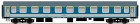64811 Roco Passenger car 1st class type Y